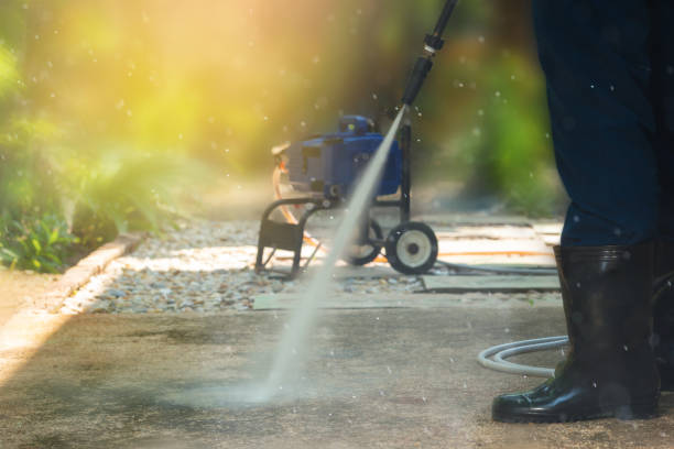Little Silver, NJ Pressure Washing Services Company