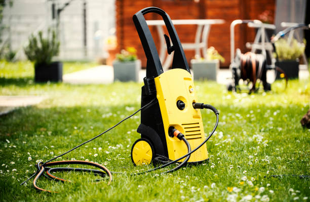 Best Patio and Deck Pressure Washing  in Little Silver, NJ